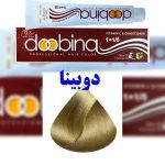 رنگ موی دوبینا شماره 12 رنگ طبیعی کاملا روشن