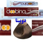 رنگ موی دوبینا شماره 5/79 رنگ کاکایویی تیره