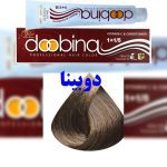 رنگ موی دوبینا شماره 8/00 رنگ بلوند روشن اکسترا