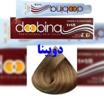 رنگ موی دوبینا شماره 8/79 رنگ کاکایویی خیلی روشن