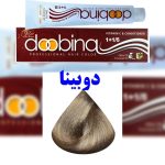 رنگ موی دوبینا شماره 9/517 رنگ نسکافه رویال