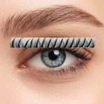 مژه فیشر روباهی فونتین