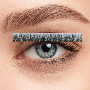 h01 eyelash