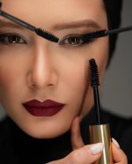 ریمل مای مدل Gorgeous Eyes (گرجس آیز بلک دایموند) - تصویر 3
