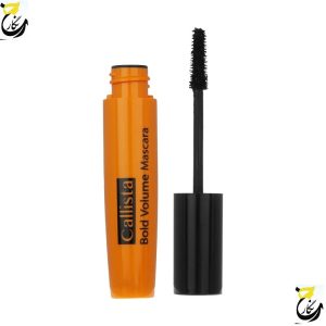 ریمل حجم دهنده کالیستا مدل Bold Volume
