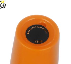 ریمل حجم دهنده کالیستا مدل Bold Volume نارنجی
