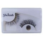 مژه مصنوعی Shelash کد 022