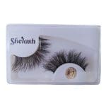 مژه مصنوعی Shelash کد H17