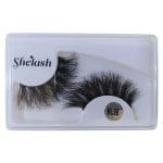 مژه مصنوعی Shelash کد ML08