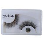 مژه مصنوعی Shelash کد T40