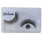 مژه مصنوعی Shelash کد w10