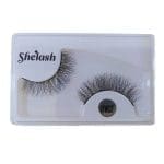 مژه مصنوعی Shelash کد xyw027