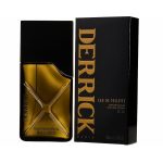 ادکلن دریک Derrick درجه یک - حجم 100 میلی لیتر