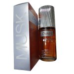 ادکلن جوان مدل Musk حجم 88 میلی لیتر- درجه یک اماراتی - Jovan musk - تصویر 5