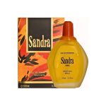 ادکلن سندرا Sandra زنانه حجم 100 میلی لیتر