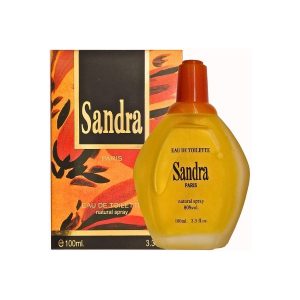 خرید ادکلن سندرا Sandra زنانه 