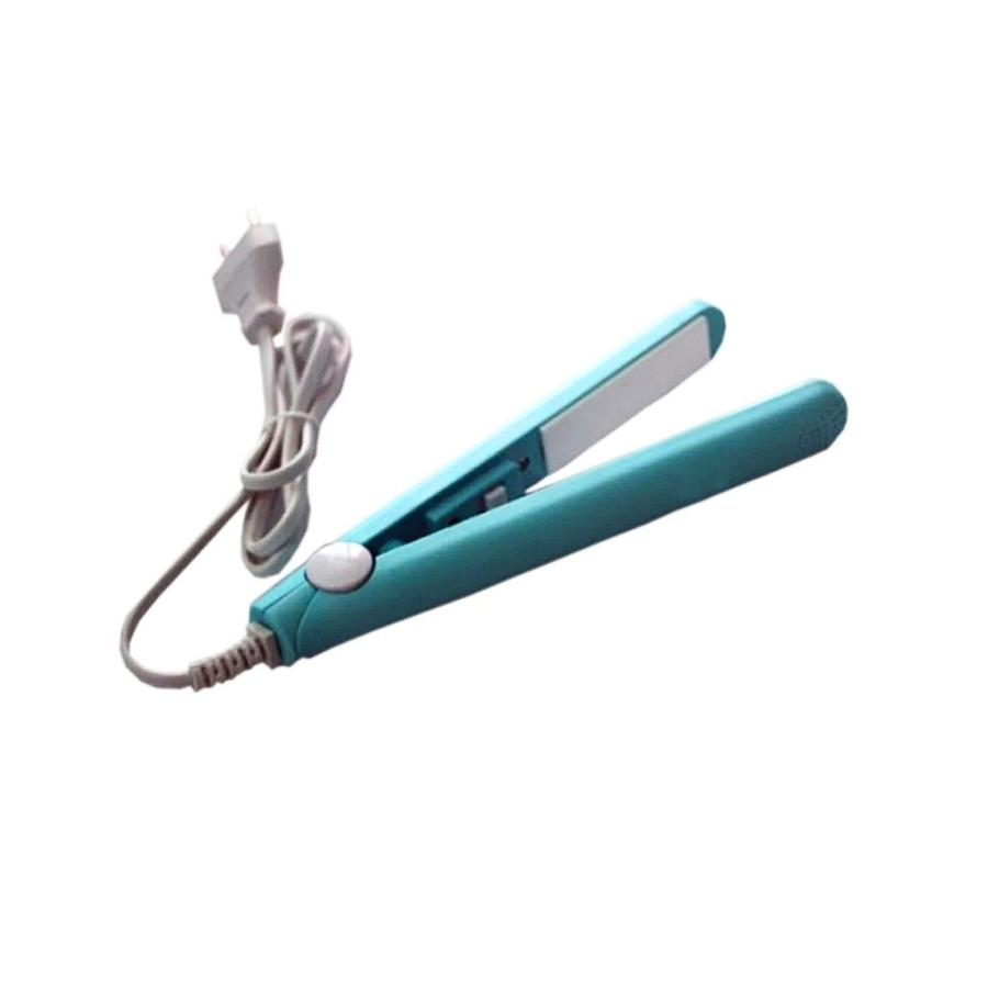hair-iron2 اتوموی کوچک مسافرتی - تصویر 1