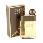 ادکلن اوپن Open مردانه درجه یک اماراتی - حجم 100 میلی لیتر