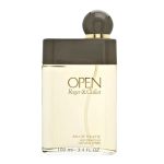 ادکلن اوپن Open مردانه درجه یک اماراتی - حجم 100 میلی لیتر - تصویر 2