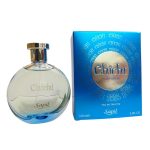 ادکلن چی چی chichi - مردانه - درجه یک  100 میلی لیتر