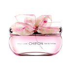 ادکلن چیفون Chifon - زنانه - درجه یک  100 میلی لیتر - تصویر 2