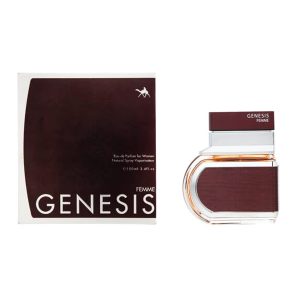 ادکلن جنسیس عود مالکی (Genesis Oud Malaki) مردانه