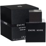 ادکلن لالیک انکر نویر (لالیک مشکی) LALIQUE Encre Noire - مردانه - درجه یک اماراتی - حجم 100 میلی لیتر