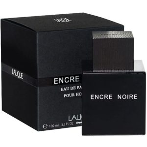 ادکلن لالیک انکر نویر (لالیک مشکی) LALIQUE Encre Noire مردانه