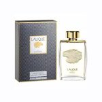 ادکلن لالیک پورهوم Lalique Pour Homme Lion - مردانه - درجه یک - حجم 125 میلی لیتر