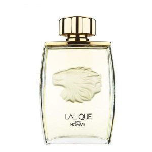 ادکلن لالیک پور هوم شیرنشان Lalique Pour Homme Lion مردانه