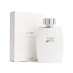 ادکلن لالیک سفید Lalique White - مردانه - درجه یک - حجم 125 میلی لیتر