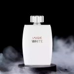ادکلن لالیک سفید Lalique White - مردانه - درجه یک - حجم 125 میلی لیتر - تصویر 2