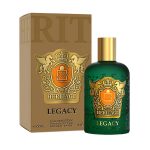 ادکلن لگاسی Legacy - مردانه زنانه - درجه یک - حجم 100 میلی لیتر