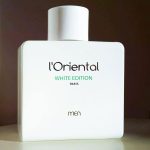 ادکلن اورینتال سفید L’Oriental -مردانه - درجه یک - حجم 100 میلی لیتر - تصویر 2
