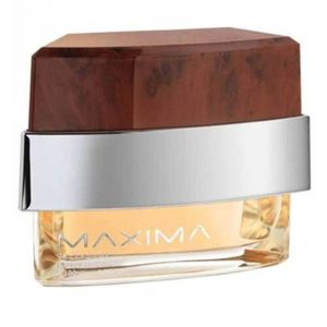 ادکلن امپر ماکسیما مردانه Maxima درجه یک با حجم 100 میلیلیتر