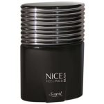 ادکلن نایس مشکی Nice - مردانه - درجه یک - حجم 75 میلی لیتر