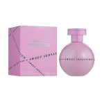 ادکلن سوییت سنسیشن Sweet Sensation زنانه درجه یک اماراتی  - حجم 100 میلی لیتر - تصویر 2