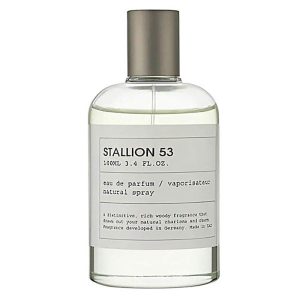 عطر امپر استالیون ۵۳ زنانه مردانه درجه یک اماراتی - حجم 100 میلی لیتر