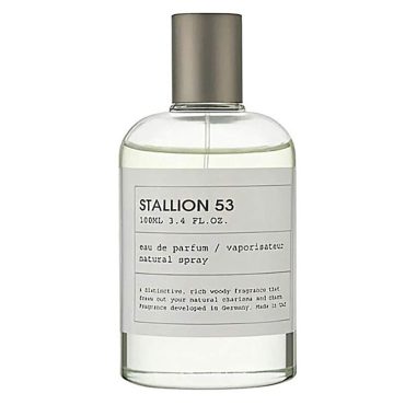 عطر امپر استالیون ۵۳ زنانه مردانه درجه یک اماراتی - حجم 100 میلی لیتر
