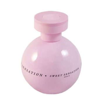 ادکلن سوییت سنسیشن Sweet Sensation زنانه درجه یک اماراتی  - حجم 100 میلی لیتر