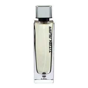 عطر مردانه تایتان آورا اجمل (Ajmal Titan Aura)