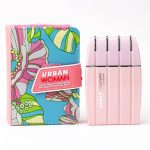 ادکلن اوربان urban زنانه درجه یک اماراتی - حجم 100 میلی لیتر