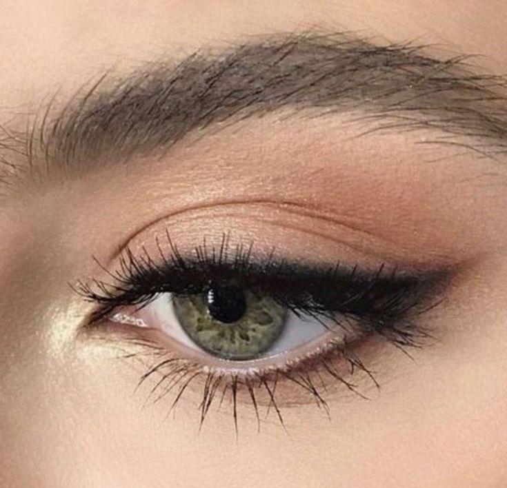  آموزش خط چشم کلاسیک