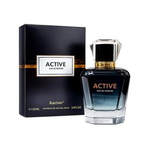 ادکلن مردانه اکتیو Active اصل 100 میلی لیتر