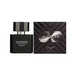  ادکلن مردانه اونجر Avenger اصل حجم 100 میلی‌لیتر
