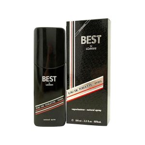 ادکلن مردانه بست Best اصل حجم 100 میلیلیتر