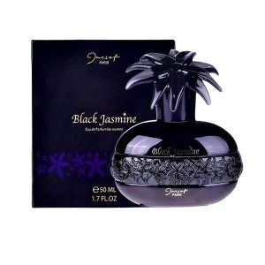ادکلن زنانه بلک جاسمین Black Jasmine اصل