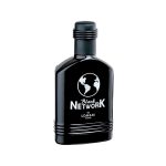 ادکلن بلک نتورک black network مردانه حجم 50 میلی لیتر درجه یک