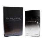ادکلن دارک ماسک dark musk مردانه حجم 100 میلی لیتر درجه یک