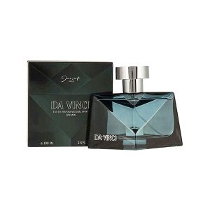 ادکلن داوینچی Davinci مردانه اصلی حجم 100 میلی‌لیتر